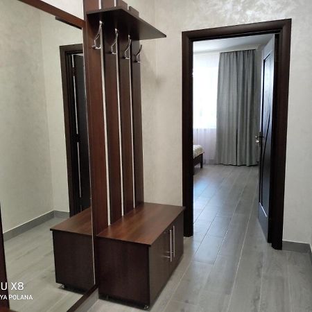 Золота Поляна Apartamento Exterior foto