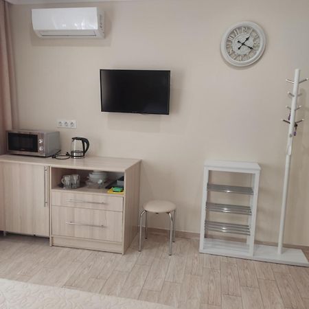 Золота Поляна Apartamento Exterior foto