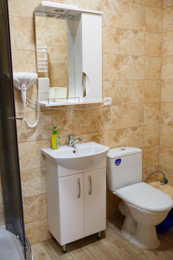 Золота Поляна Apartamento Exterior foto