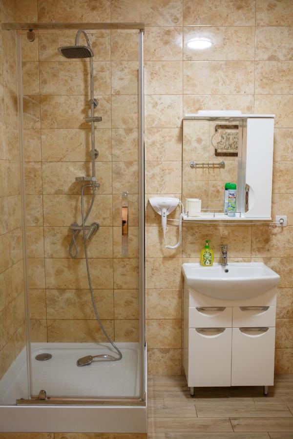 Золота Поляна Apartamento Exterior foto