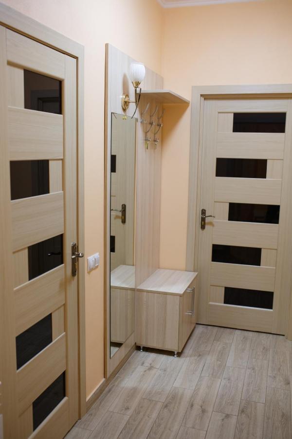 Золота Поляна Apartamento Exterior foto