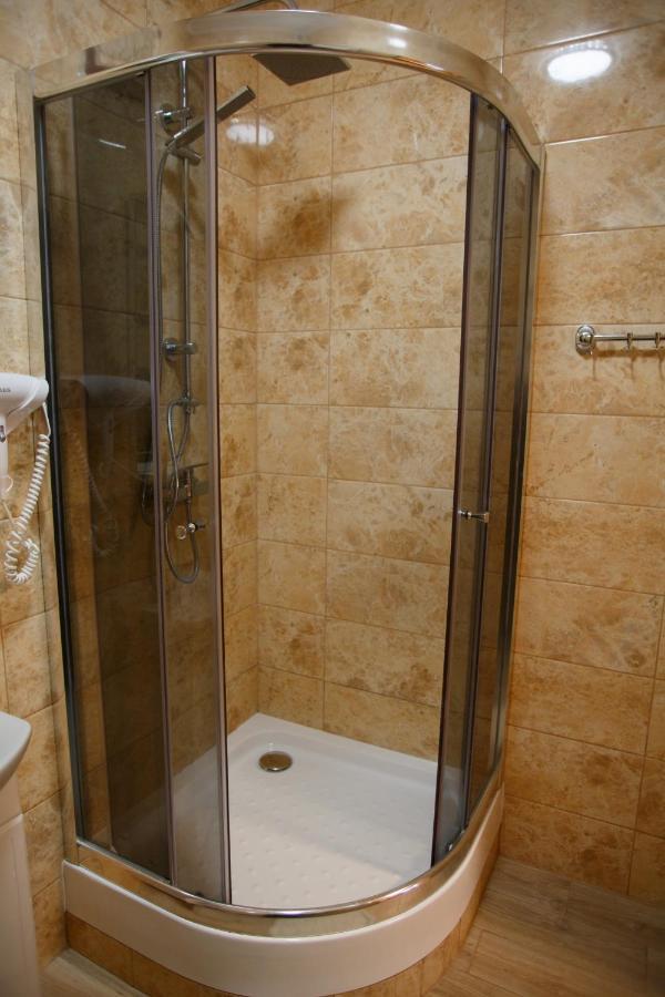 Золота Поляна Apartamento Exterior foto