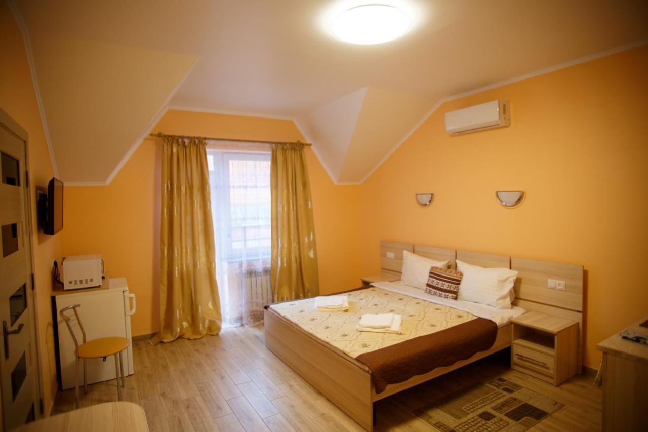 Золота Поляна Apartamento Exterior foto