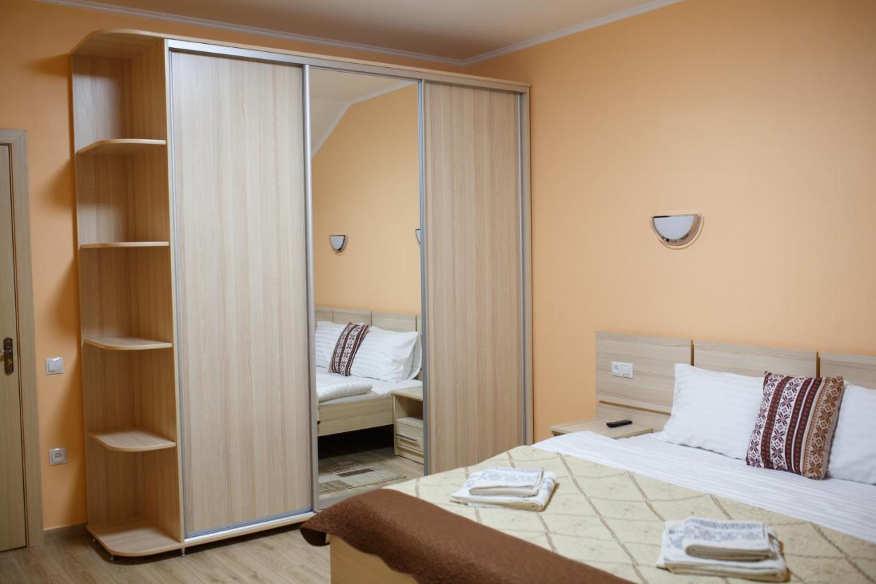 Золота Поляна Apartamento Exterior foto