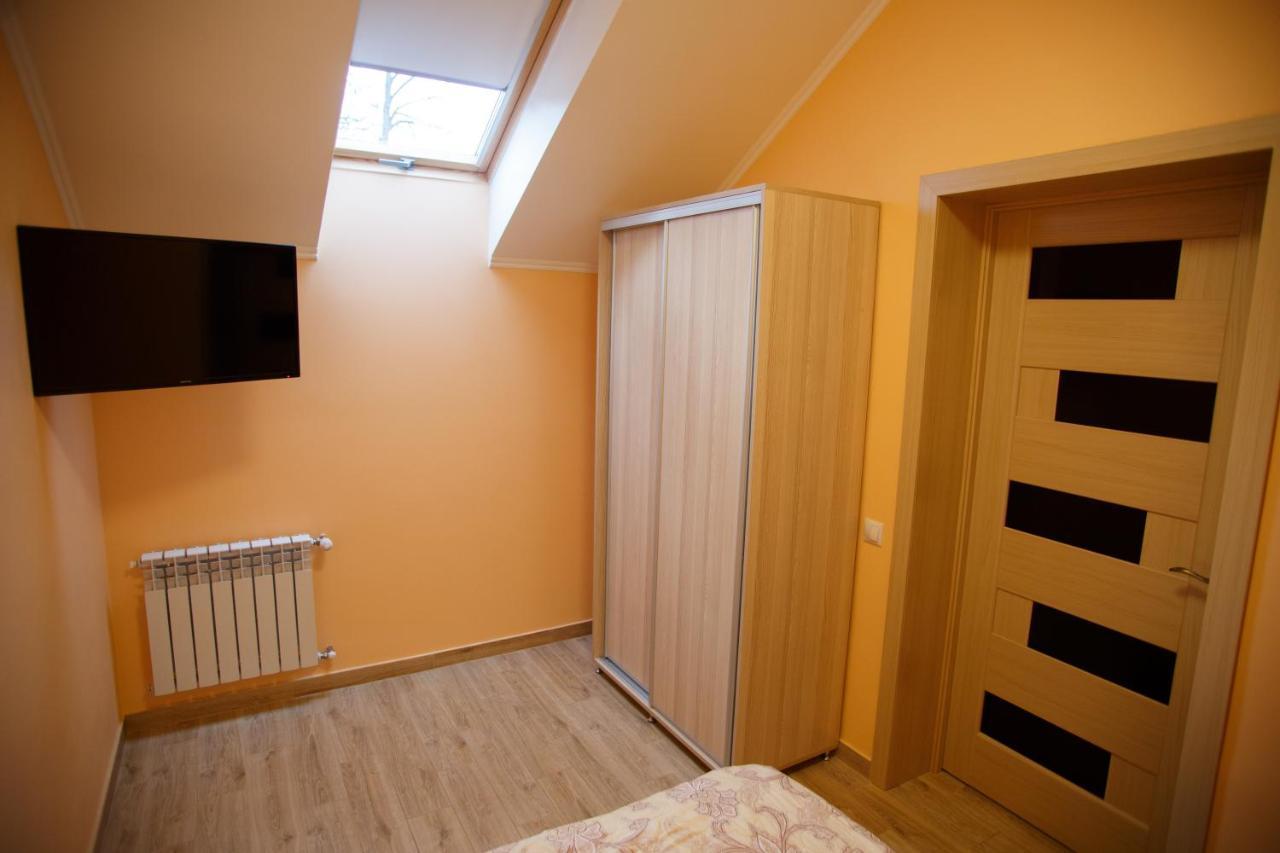 Золота Поляна Apartamento Exterior foto