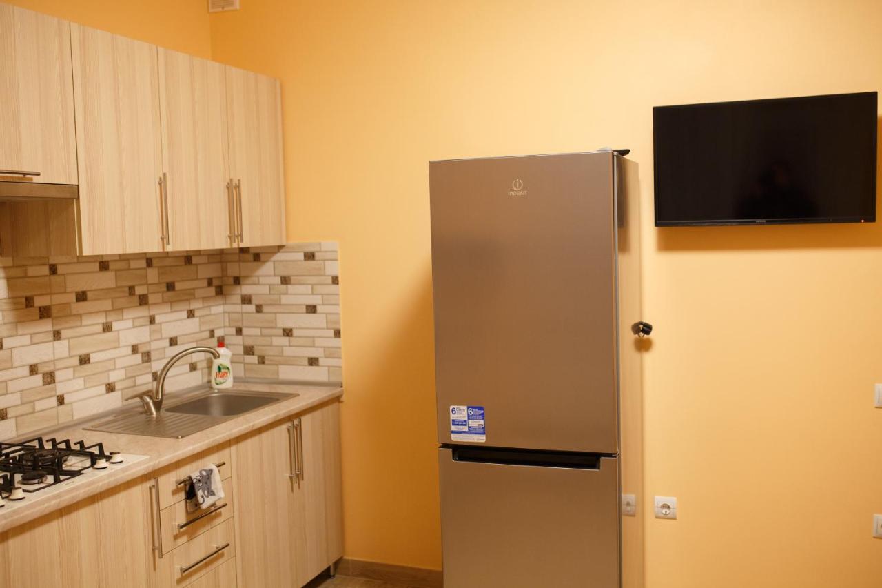 Золота Поляна Apartamento Exterior foto