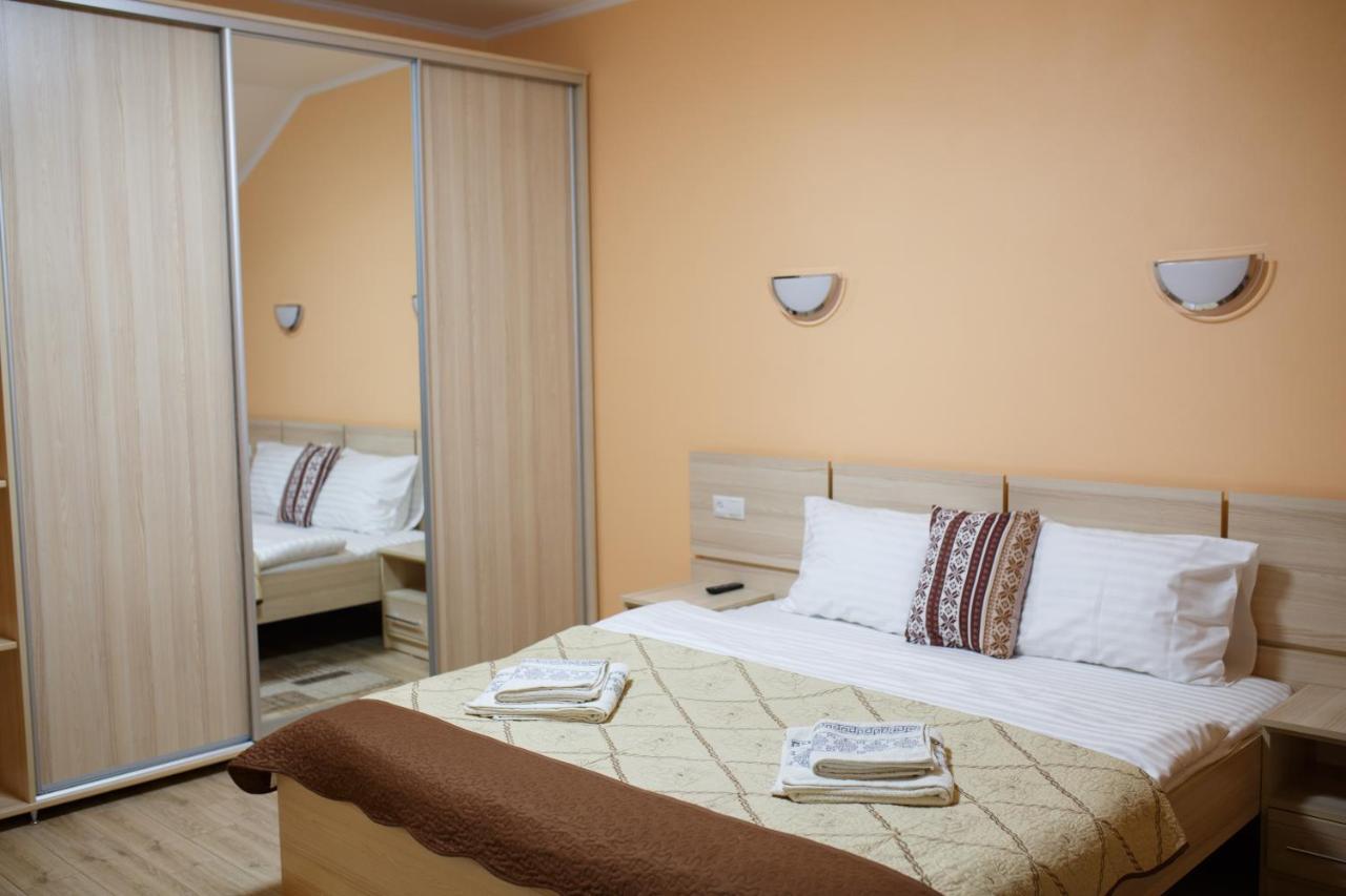 Золота Поляна Apartamento Exterior foto