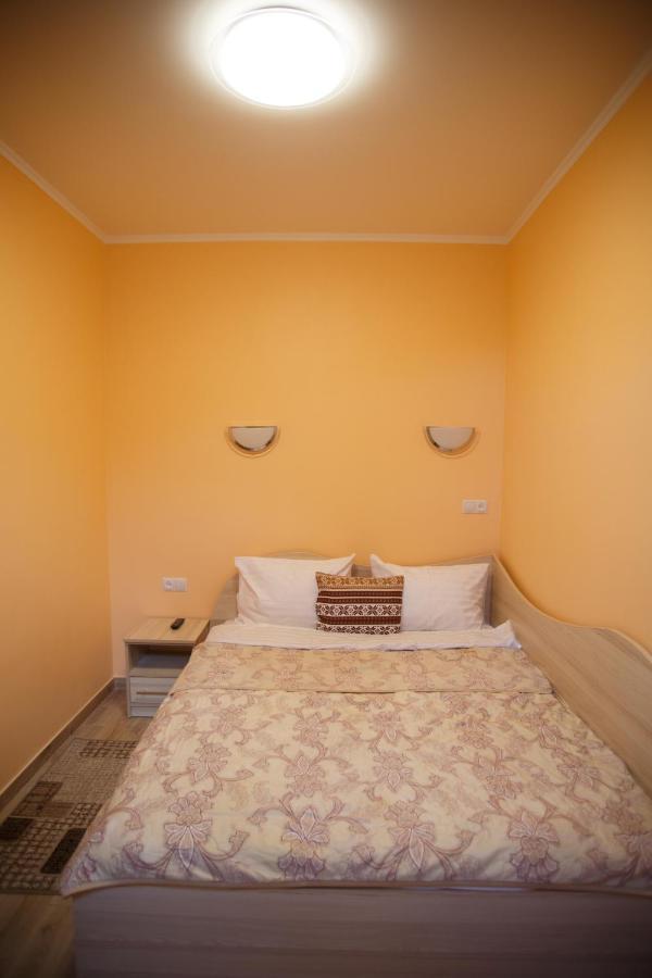 Золота Поляна Apartamento Exterior foto