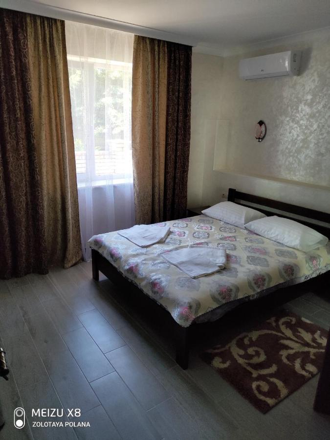 Золота Поляна Apartamento Exterior foto
