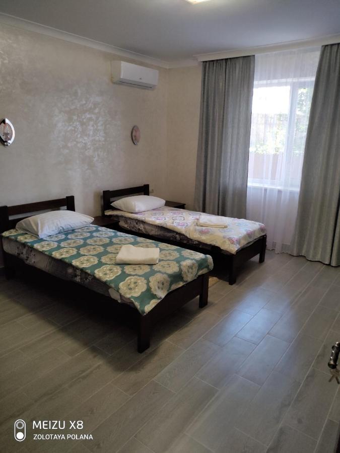 Золота Поляна Apartamento Exterior foto