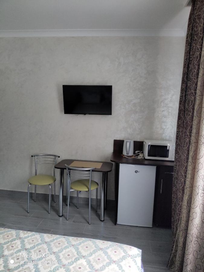 Золота Поляна Apartamento Exterior foto