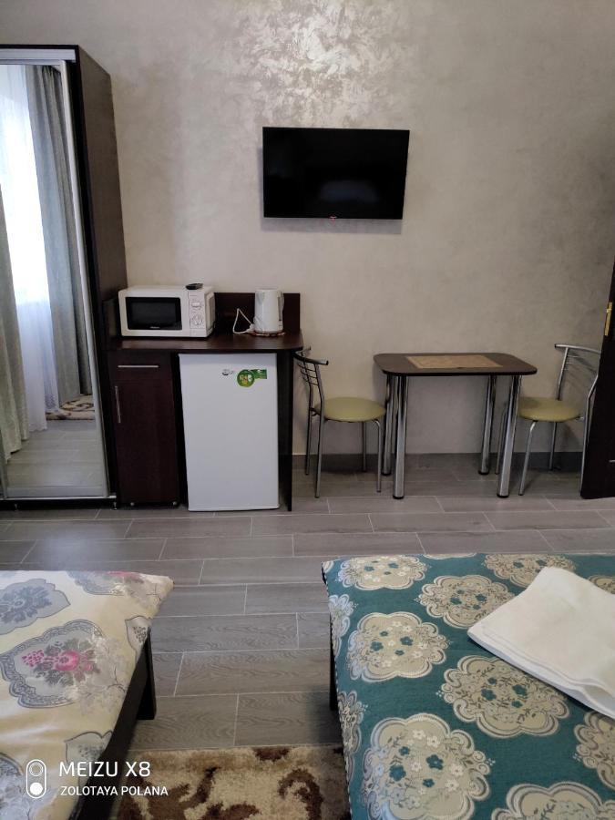Золота Поляна Apartamento Exterior foto