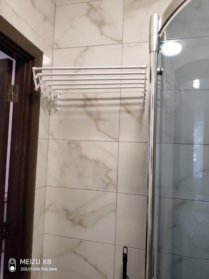 Золота Поляна Apartamento Exterior foto