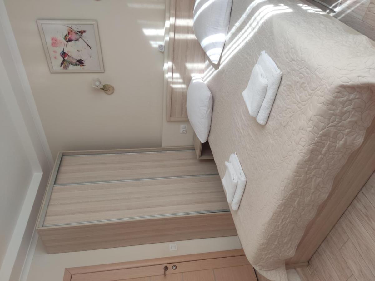 Золота Поляна Apartamento Exterior foto
