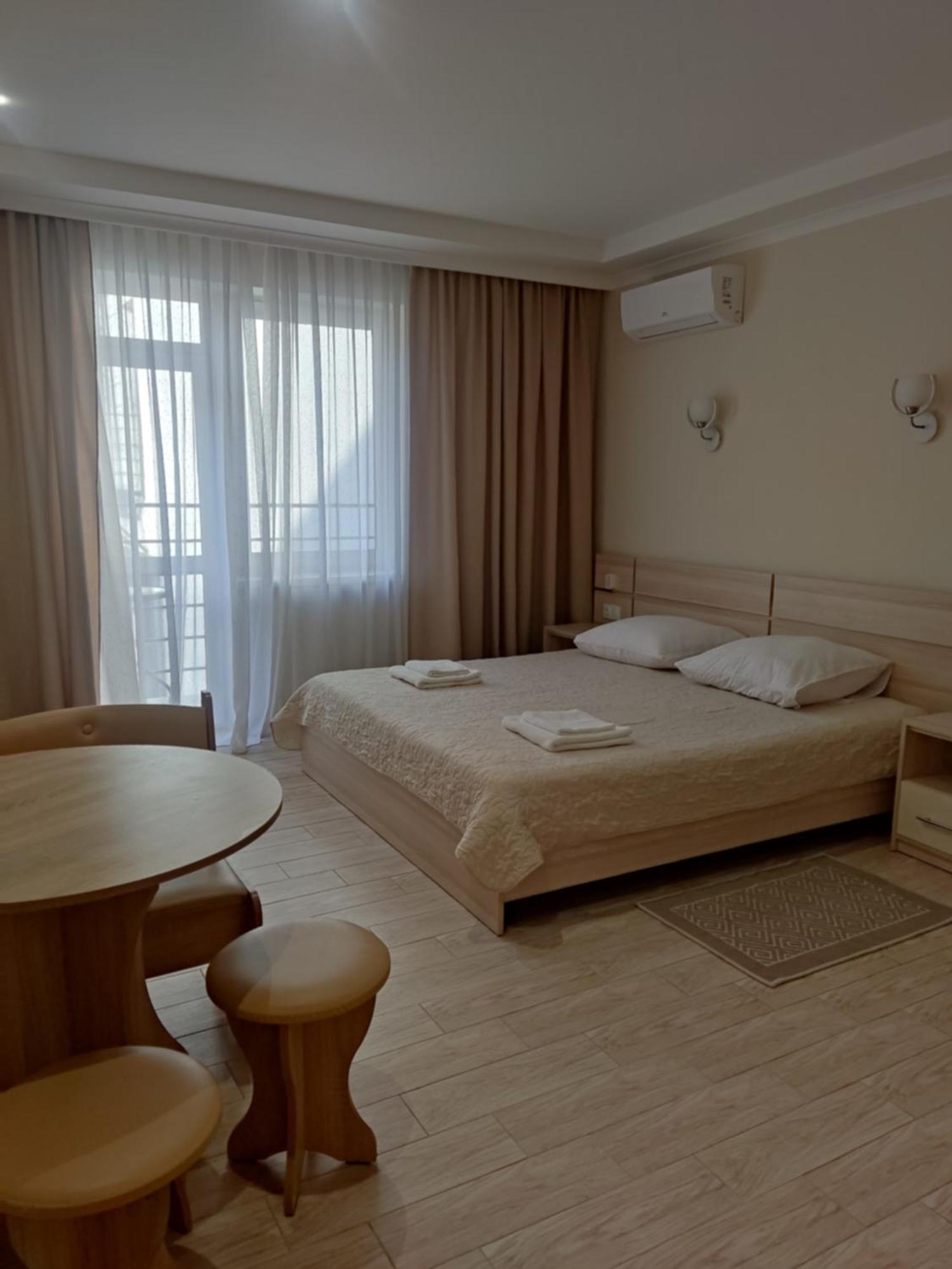 Золота Поляна Apartamento Exterior foto