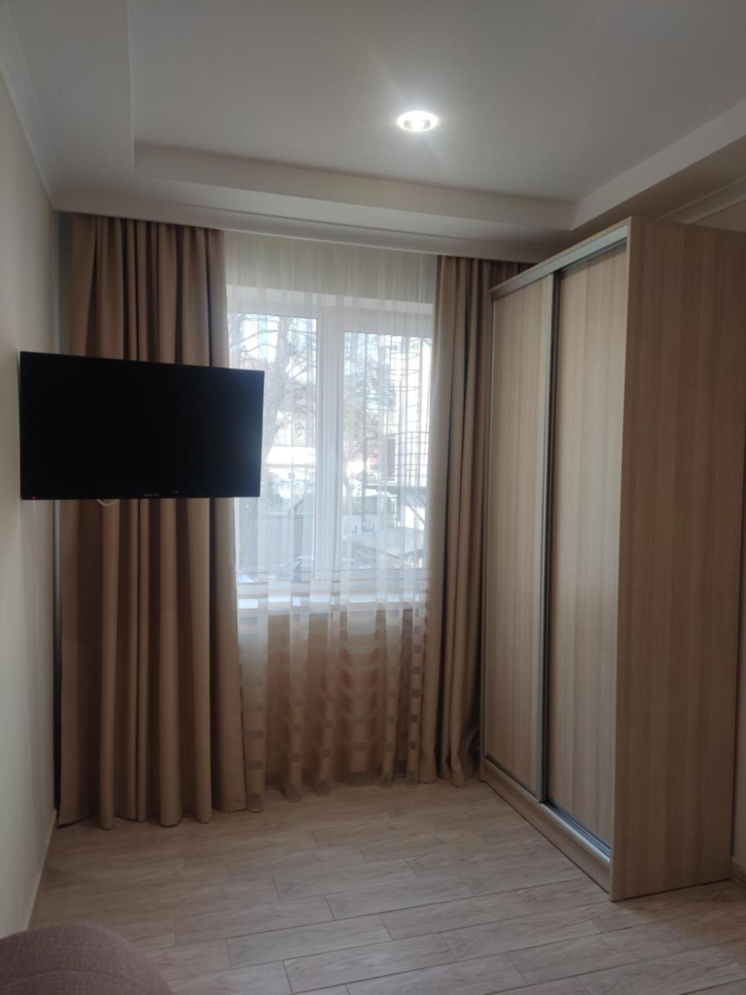 Золота Поляна Apartamento Exterior foto