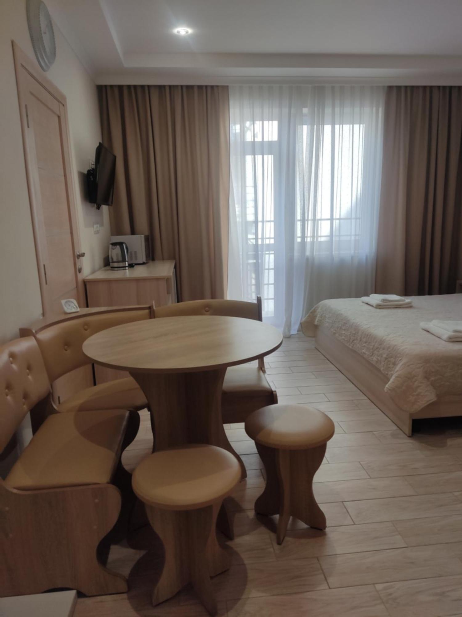 Золота Поляна Apartamento Exterior foto