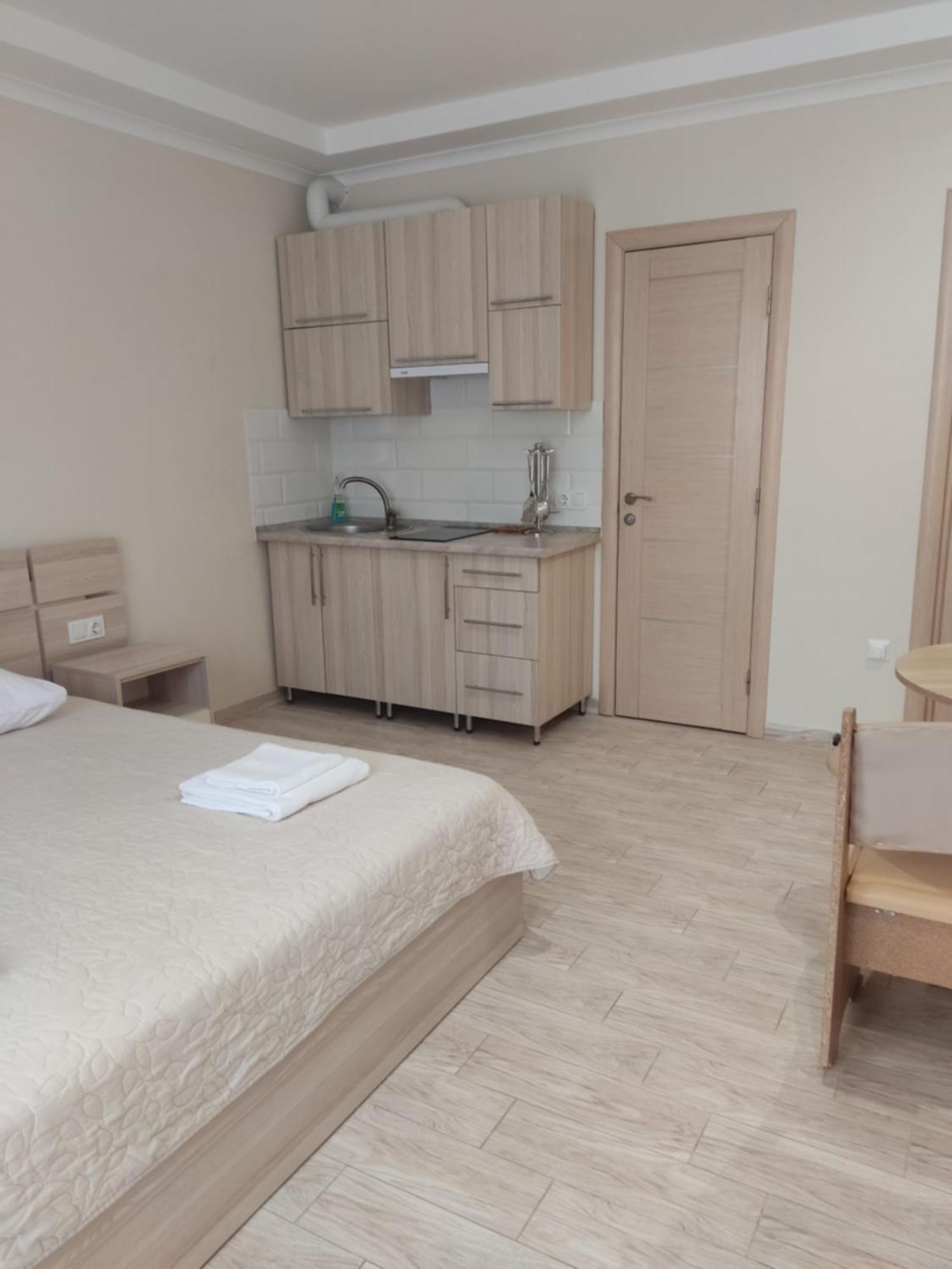 Золота Поляна Apartamento Exterior foto