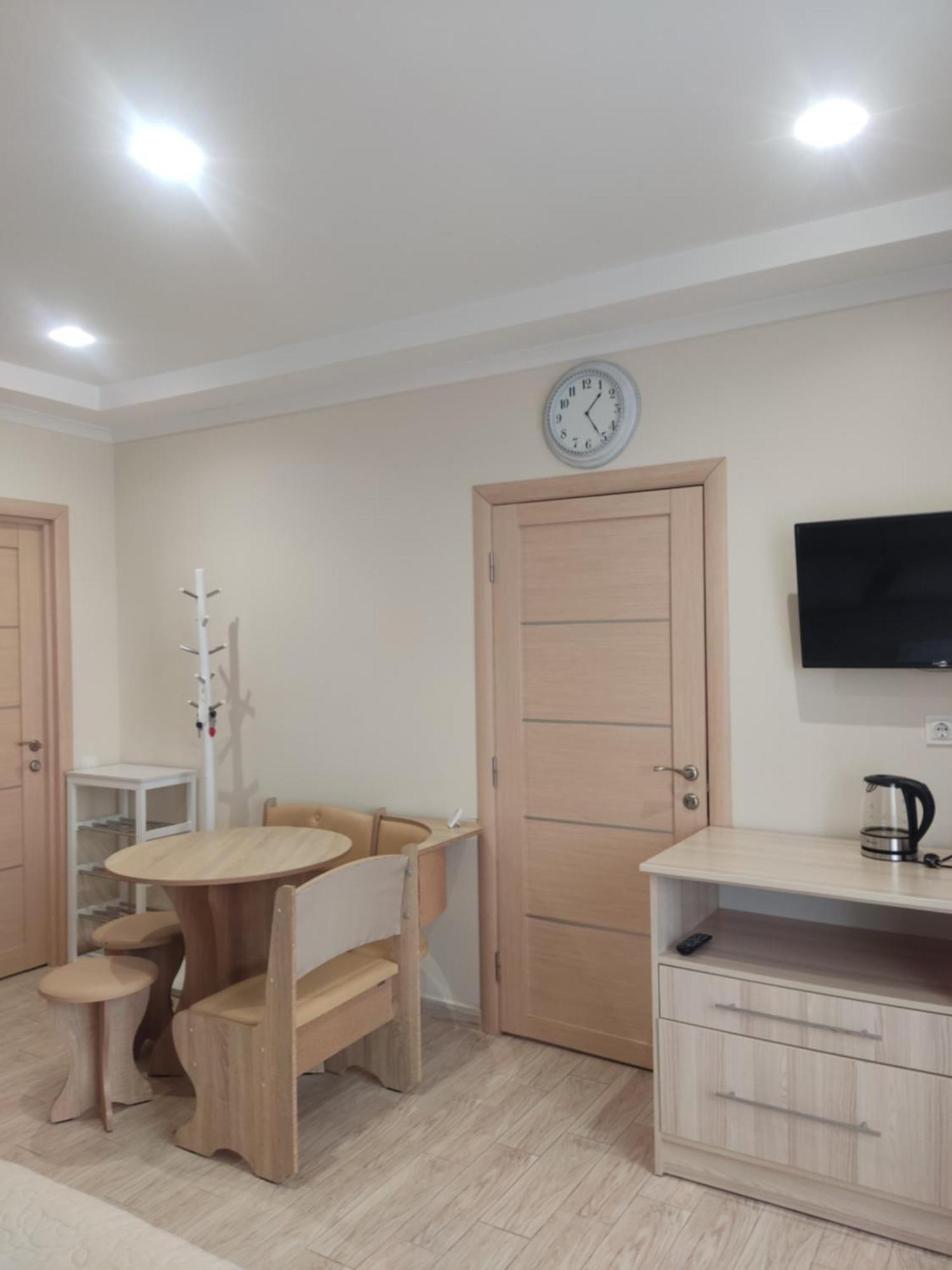 Золота Поляна Apartamento Exterior foto