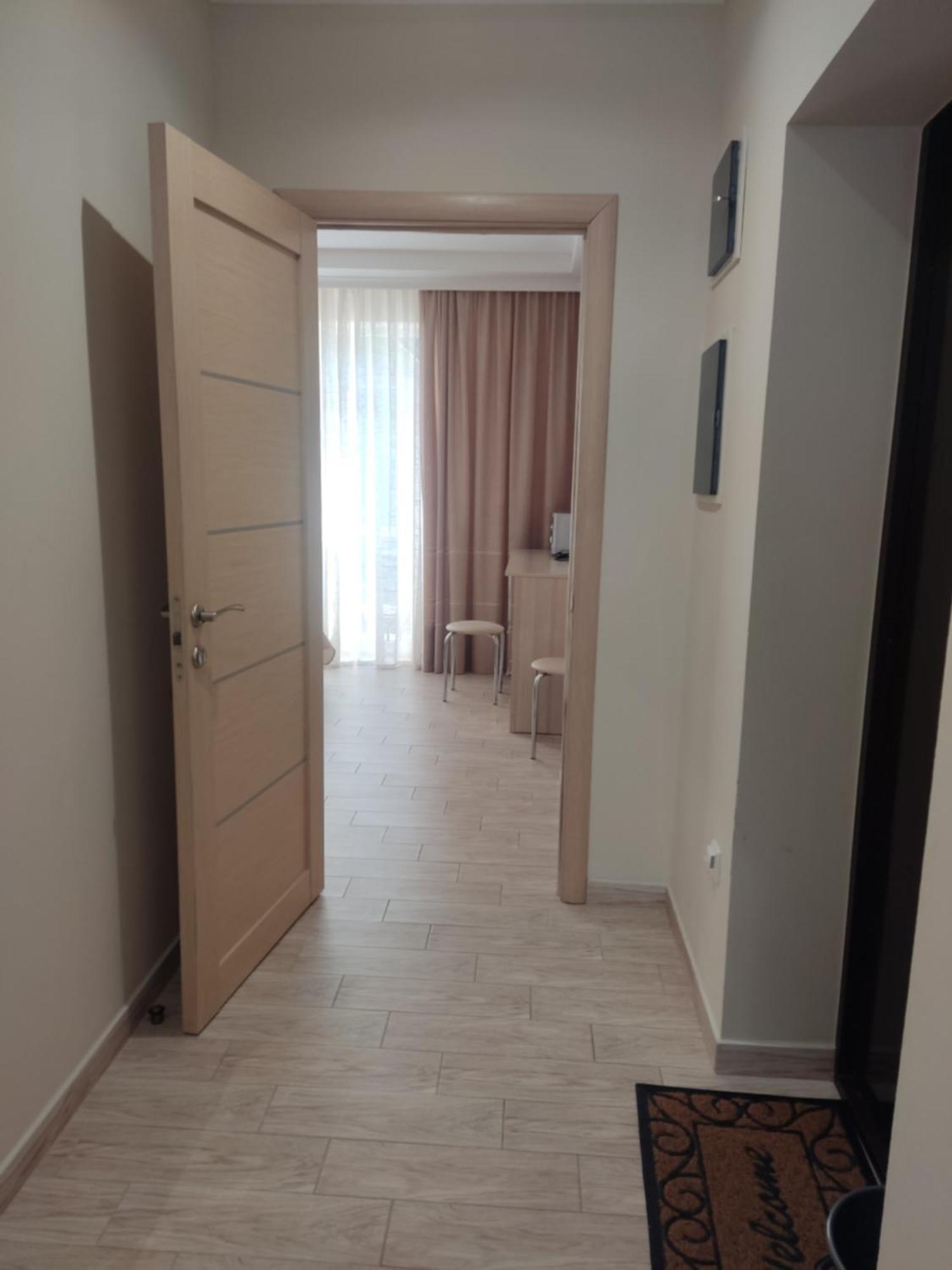 Золота Поляна Apartamento Exterior foto