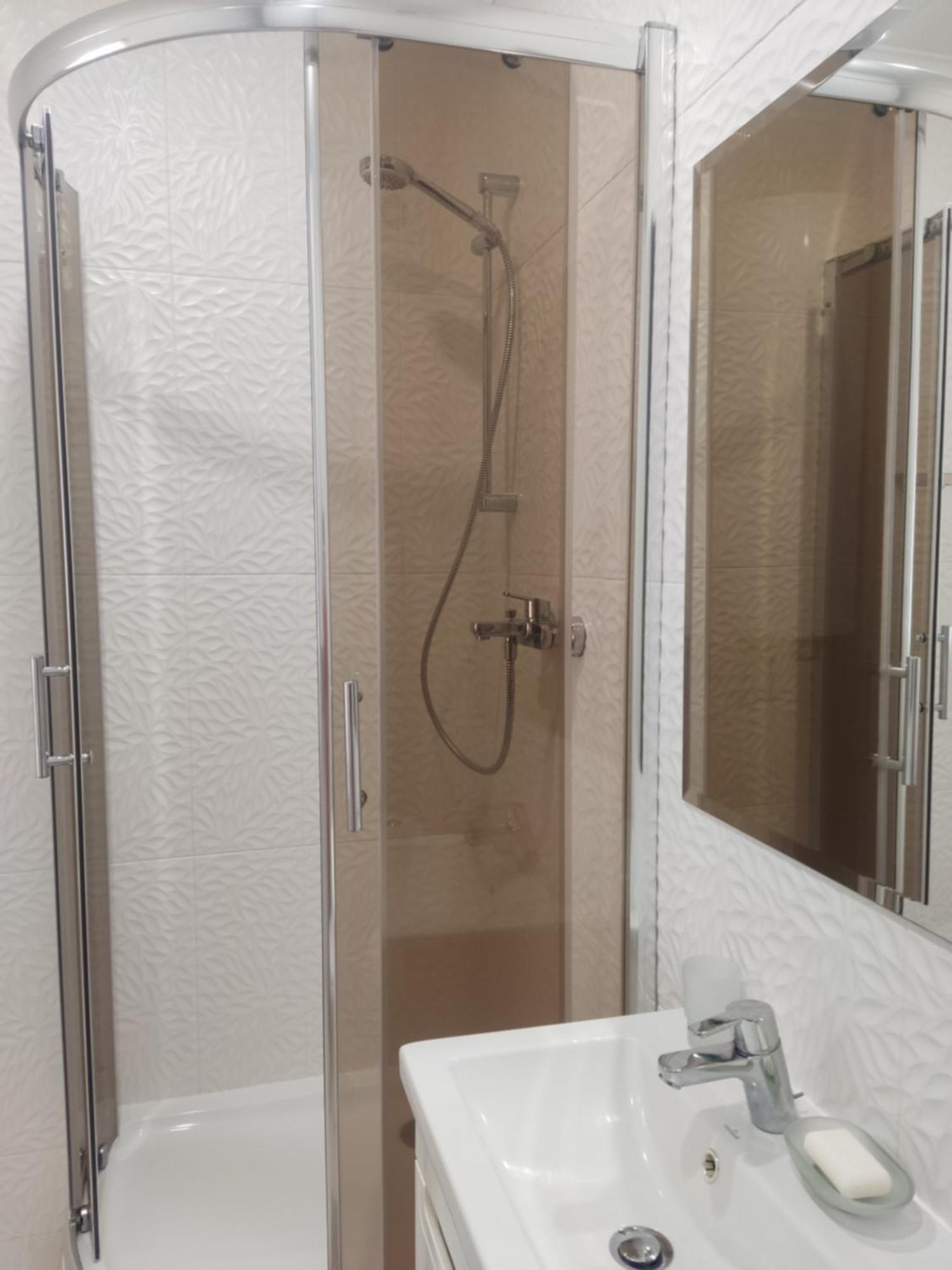 Золота Поляна Apartamento Exterior foto