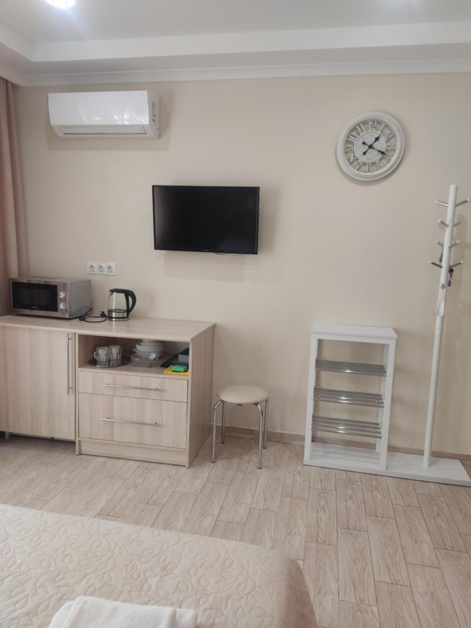 Золота Поляна Apartamento Exterior foto