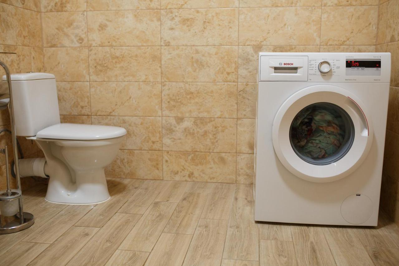 Золота Поляна Apartamento Exterior foto
