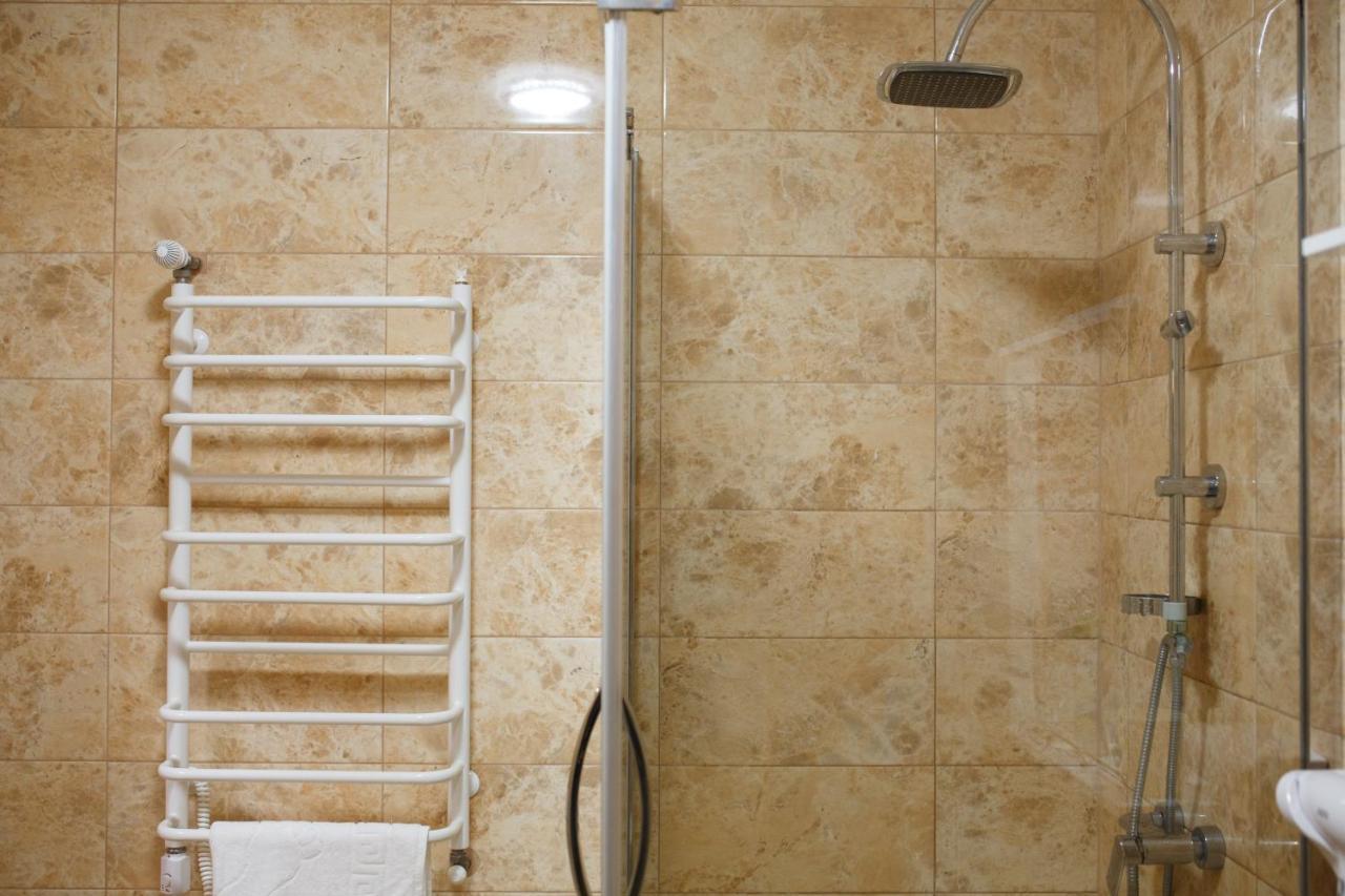 Золота Поляна Apartamento Exterior foto