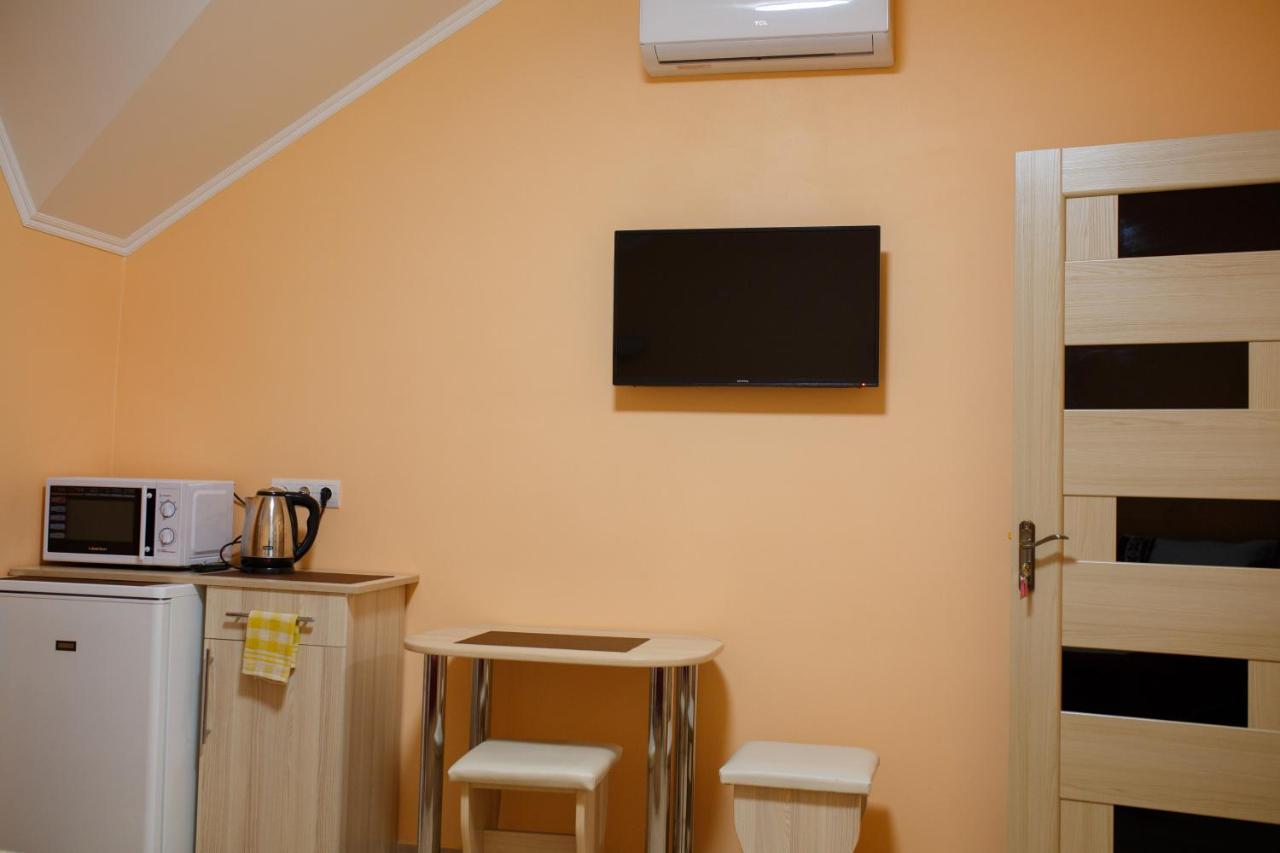 Золота Поляна Apartamento Exterior foto