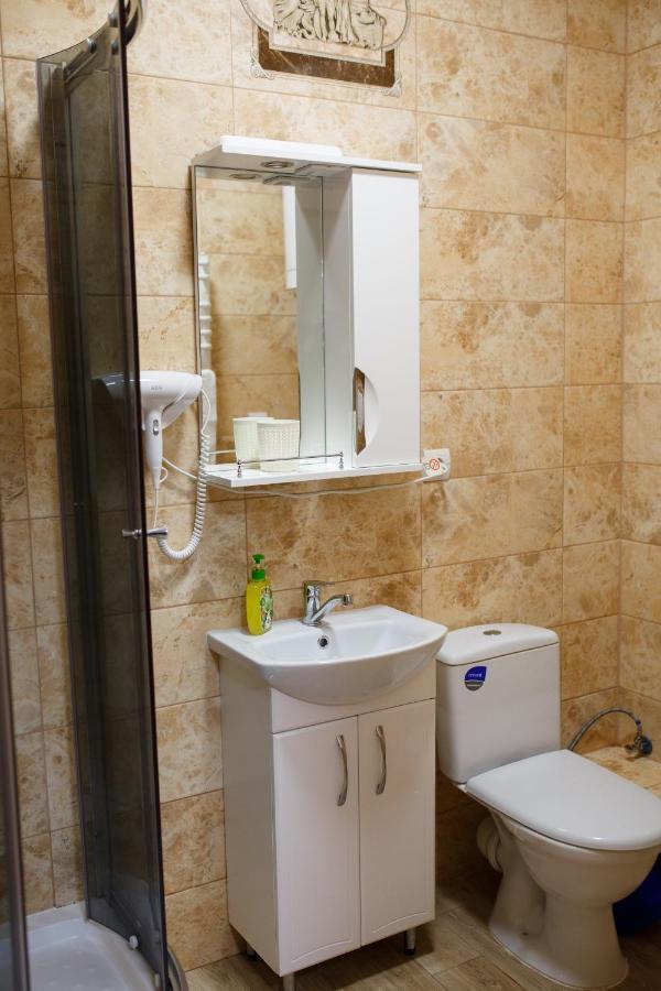 Золота Поляна Apartamento Exterior foto